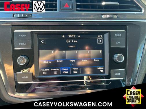 2021 Volkswagen Tiguan 2.0T S