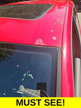 2007 Volkswagen GTI Base