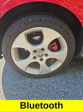 2007 Volkswagen GTI Base