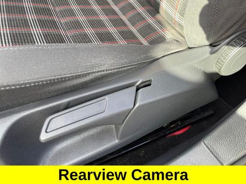 2007 Volkswagen GTI Base