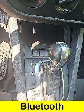 2007 Volkswagen GTI Base