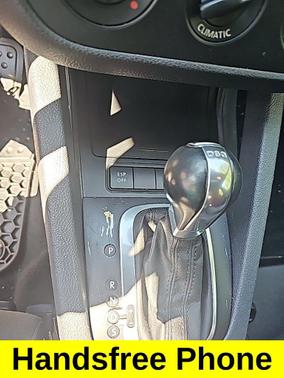 2007 Volkswagen GTI Base