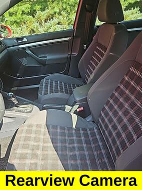 2007 Volkswagen GTI Base