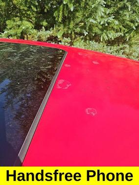 2007 Volkswagen GTI Base