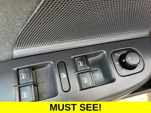 2007 Volkswagen GTI Base