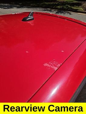 2007 Volkswagen GTI Base