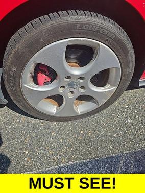 2007 Volkswagen GTI Base