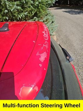 2007 Volkswagen GTI Base