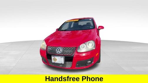2007 Volkswagen GTI Base