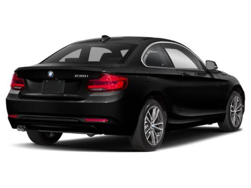 2018 BMW 230 230i