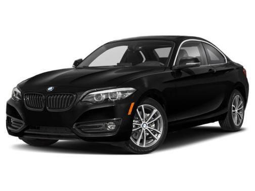 2018 BMW 230 230i