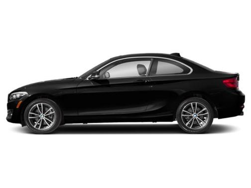 2018 BMW 230 230i
