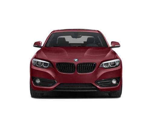 2018 BMW 230 230i
