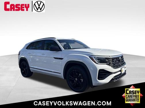 2026 Volkswagen Atlas Cross Sport 2.0T SEL