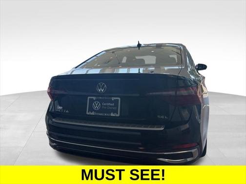 2024 Volkswagen Jetta 1.5T SEL