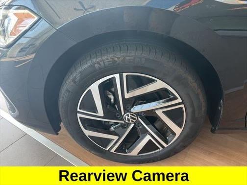 2024 Volkswagen Jetta 1.5T SEL