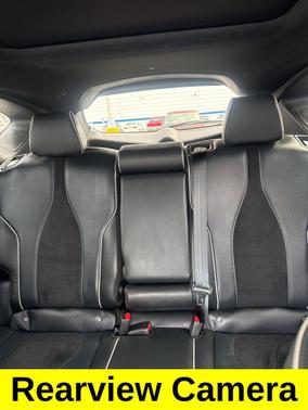 2020 Acura RDX A-Spec