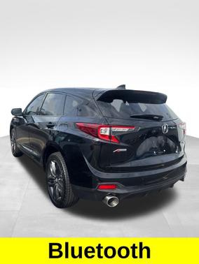 2020 Acura RDX A-Spec