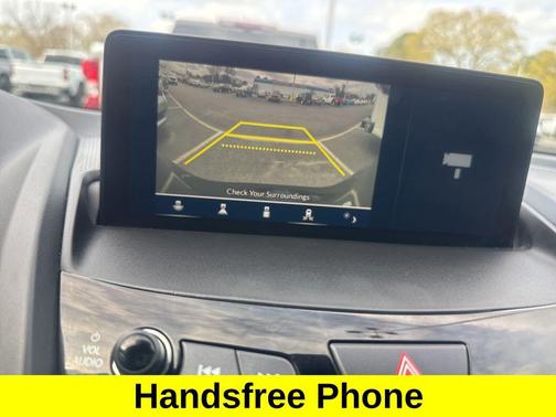 2020 Acura RDX A-Spec