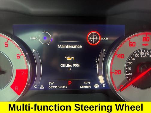 2020 Acura RDX A-Spec