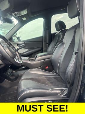 2020 Acura RDX A-Spec