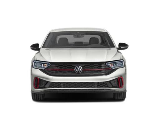 Pure Gray 2024 Volkswagen Jetta GLI 2.0T 35th Anniversary Edition