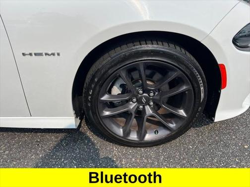 2021 Dodge Charger R/T
