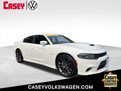 2021 Dodge Charger R/T