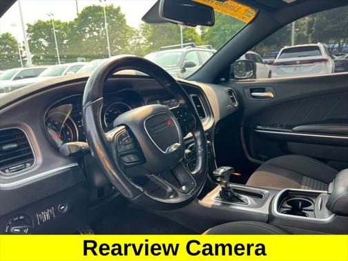 2021 Dodge Charger R/T