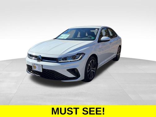 2026 Volkswagen Jetta 1.4T S