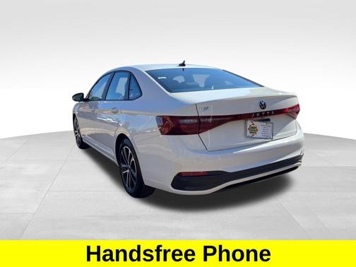 2026 Volkswagen Jetta 1.4T S