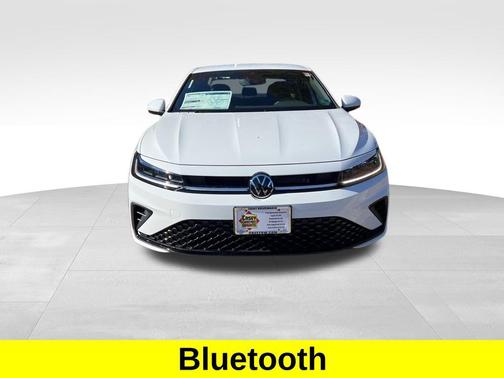 2026 Volkswagen Jetta 1.4T S