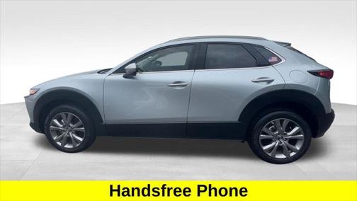 2020 Mazda CX-30 Premium Package