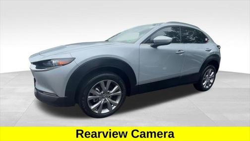 2020 Mazda CX-30 Premium Package