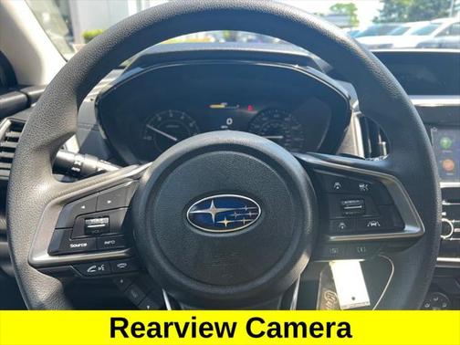 2022 Subaru Impreza Premium