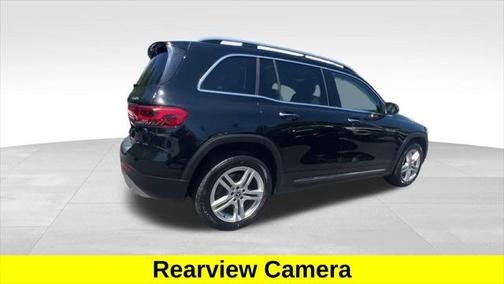 2021 Mercedes-Benz GLB 250 4MATIC