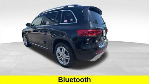2021 Mercedes-Benz GLB 250 4MATIC