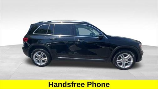 2021 Mercedes-Benz GLB 250 4MATIC