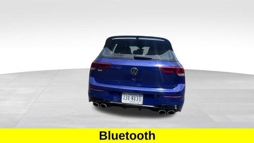 2023 Volkswagen Golf R 20th Anniversary Edition