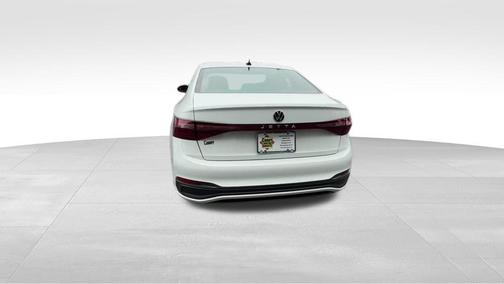 2026 Volkswagen Jetta 1.4T S