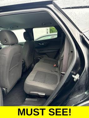 Black 2020 Chevrolet Blazer 2LT