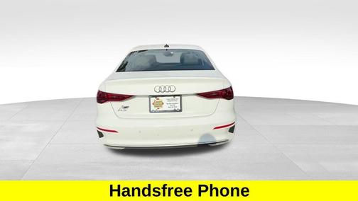 2022 Audi A3 Premium