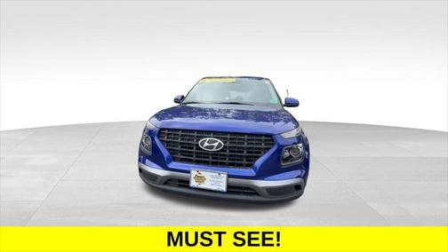 2022 Hyundai VENUE SE