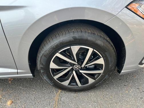 2026 Volkswagen Jetta 1.4T S