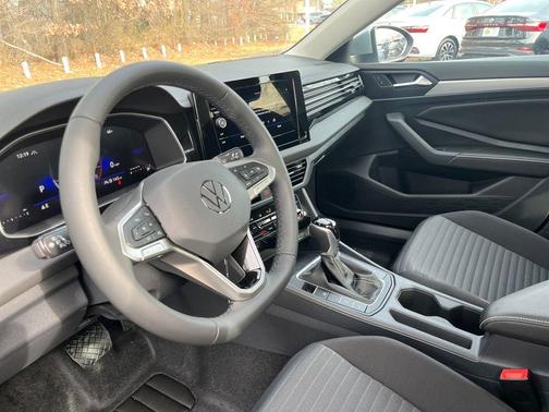 2026 Volkswagen Jetta 1.4T S