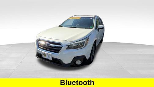 2018 Subaru Outback 3.6R Touring