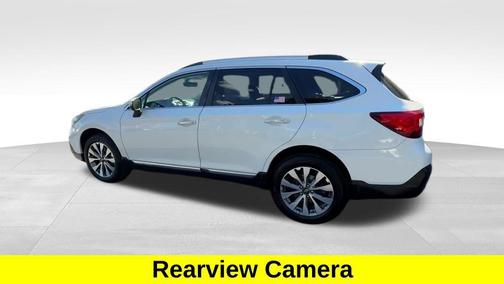 2018 Subaru Outback 3.6R Touring