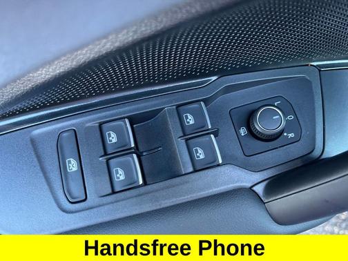 2026 Volkswagen Tiguan 2.0T SE 4MOTION