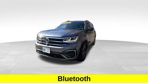 2022 Volkswagen Atlas 3.6L SEL Premium