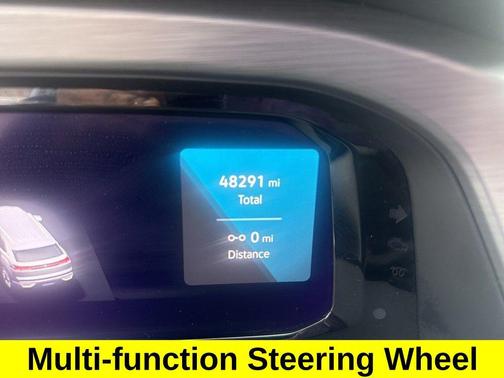 2024 Volkswagen Atlas Cross Sport 2.0T SE w/Technology 4MOTION